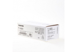 Toshiba T1820E 6A000000931 fekete (black) eredeti toner
