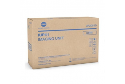 Konica Minolta AF2D01D fekete (black) eredeti dobegység