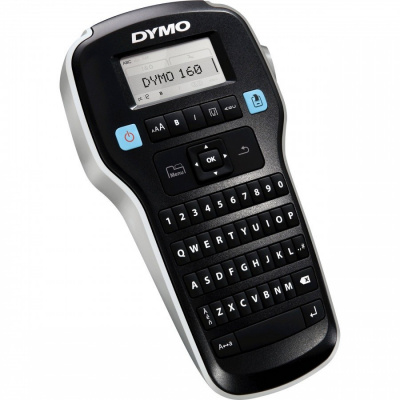 Dymo LabelManager 160 S0946340 címkenyomtató
