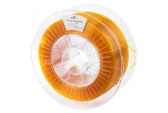 Spectrum 3D filament, minta, Premium PET-G, 1,75mm, 80049, transparent yellow