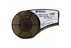 Brady M21-1250-427 / 110929, laminált vinil szalag, 30.48 mm x 4.30 m