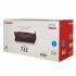 Canon CRG-732 cián (cyan) eredeti toner