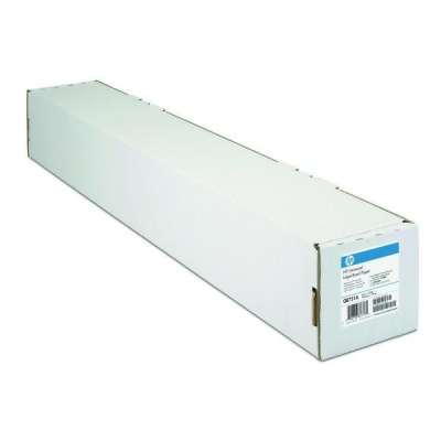 HP Universal Bond Paper Q8751A, 80 g/m2, 36", 914mm x 175m, fehér, papírtekercs