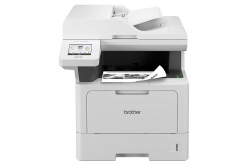 Brother MFC-L5710DN MFCL5710DNRE1 lézer mutifunkciós