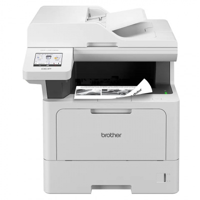 Brother MFC-L5710DN MFCL5710DNRE1 lézer mutifunkciós