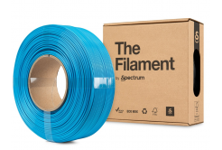 "The Filament" by Spectrum TF-24248, ReFill, PETG Lite, 1.75mm, BLUE, 1kg