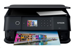 Epson Tiskárna ink Expression Premium XP-6000 A4 , skener 4.800x1.200, 32ppm, WIFI, USB, MULTIFUNKCE
