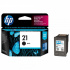 HP 21 C9351AE fekete (black) eredeti tintapatron