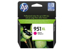 HP 951XL CN047AE bíborvörös (magenta) eredeti tintapatron
