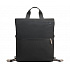 Laptop hátizsák 14", HP Convertible Laptop Backpack, fekete poliészterből, HP