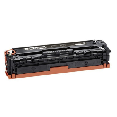 Canon CRG-732B fekete (black) kompatibilis toner
