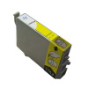 Epson 502XL T02W440 sárga (yellow) utángyártott tintapatron