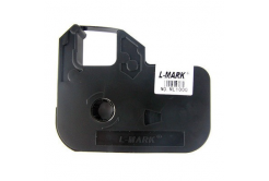 Színező szalag L-Mark LM33B, 80m fekete