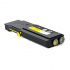 Xerox 106R02235 sárga (yellow) kompatibilis toner