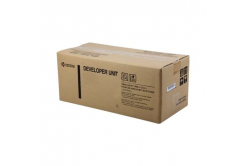 Kyocera DV-5160 302NT93020 fekete (black) eredeti developer