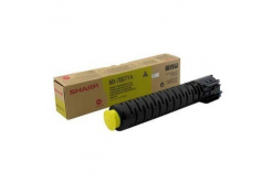 Sharp MX-70GTYA sárga (yellow) eredeti toner
