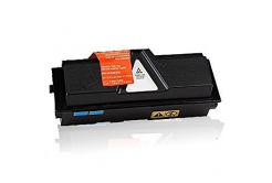Triumph Adler 612810015 fekete (black) eredeti toner