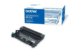 Brother DR-2100 fekete (black) eredeti fotohenger