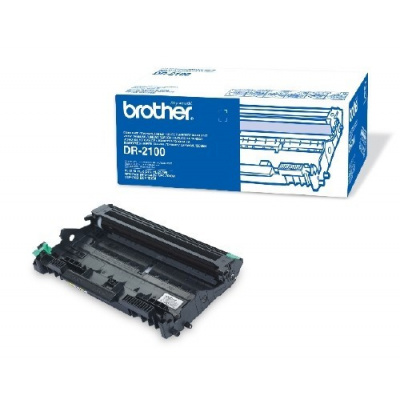 Brother DR-2100 fekete (black) eredeti fotohenger