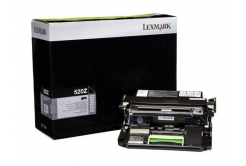 Lexmark 52D0Z00 fekete (black) eredeti fotohenger