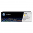 HP 131A CF212A sárga (yellow) eredeti toner