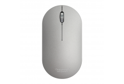 ASUS ZenMouse MD202/Irodai/Optikai/4 200 DPI/USB+BT/Fehér