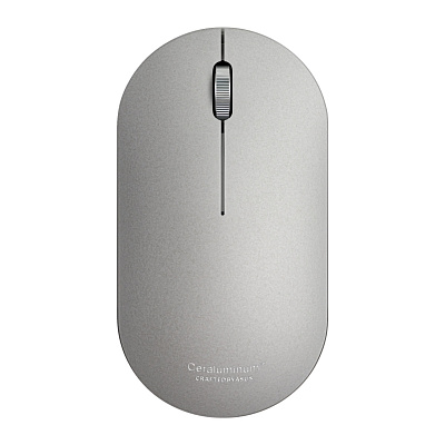 ASUS ZenMouse MD202/Irodai/Optikai/4 200 DPI/USB+BT/Fehér