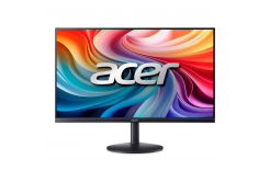 Acer UM.HS3EE.101 /SA273P1bi/27"/IPS/FHD/144Hz/1ms/Fekete/2R