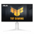 ASUS VG27AQML1A-W 90LM05Z2-B01370 Monitor, TUF, 27", IPS, QHD, 260Hz, 1ms, Fekete, 3R