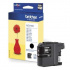 Brother LC-121BK fekete (black) eredeti tintapatron