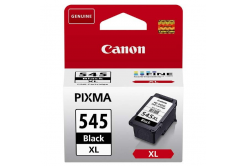 Canon PG-545XL fekete (black) eredeti tintapatron