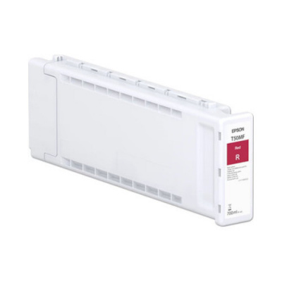 Epson C13T50MF00 piros (red) eredeti tintapatron