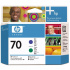 HP C9408A, HP 70, blue/green, HP DesignJet Z3100