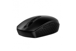 HP 7M1D5AA 425 számáragrammable wireless Mouse vezeték nélküli egér, fekete, 4000DPI
