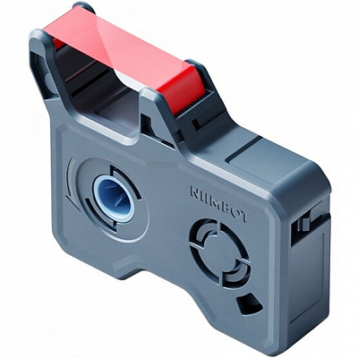 Niimbot RR14.2-70Red, 14,2 mm x 70 m, piros, eredeti festékszalag