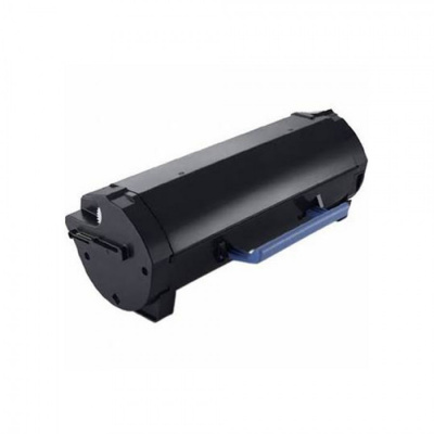 Dell HJ0DH / 331-9807 fekete (black) kompatibilis toner