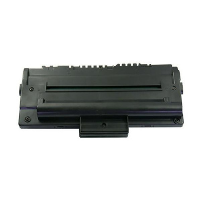 Lexmark 18S0090 fekete (black) kompatibilis toner