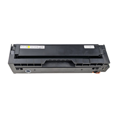 Pantum CTL-2100HY sárga (yellow) kompatibilis toner