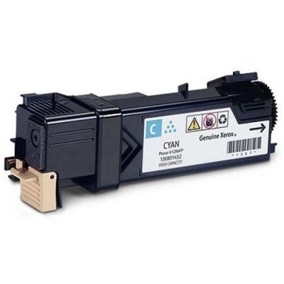 Xerox 106R01456 cián (cyan) kompatibilis toner