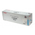 Canon C-EXV8 cián (cyan) eredeti toner