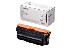 Canon T04 2980C001 fekete (black) eredeti toner
