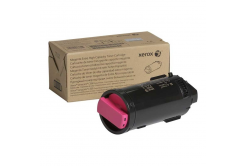 Xerox 106R03885 bíborvörös (magenta) eredeti toner