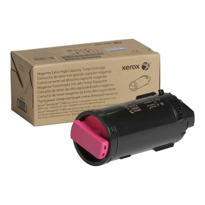 Xerox 106R03885 bíborvörös (magenta) eredeti toner