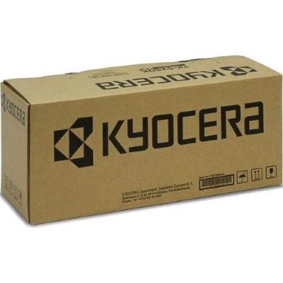 Kyocera DK-7105 302NL93020 fekete (black) eredeti fotohenger