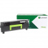 Lexmark 56F0HA0 fekete (black) eredeti toner