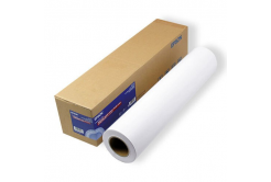 Epson WaterResistant Matte Canvas Roll C13S042014, 375 g/m2, 24", 610mmx12.2m, matt, fehér, vászon