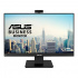 ASUS BE24EQK 90LM05M1-B08370 Monitor, 23,8", IPS, FHD, 60Hz, 5ms, Fekete, 3R