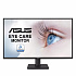 ASUS 90LM06G1-B01171 /VA27AQ/27"/IPS/QHD/75Hz/1ms/Fekete/3R