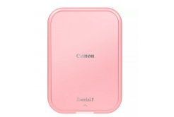 Canon Zoemini 2 5452C006 zsebnyomtató rózsaszín + 30P