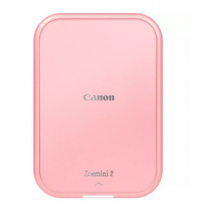 Canon Zoemini 2 5452C006 zsebnyomtató rózsaszín + 30P